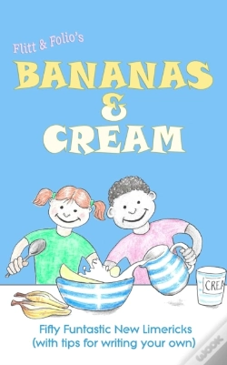 Capa do artigo Bananas & Cream