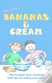 Capa do artigo Bananas & Cream