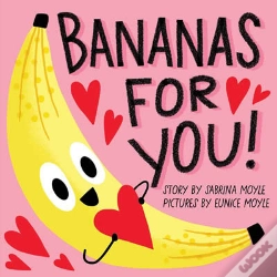 Capa do artigo Bananas For You!