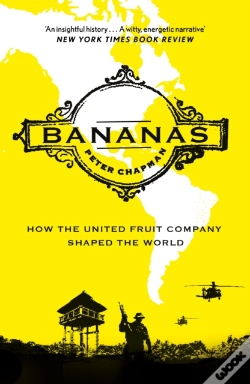 Capa do artigo Bananas