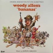 Capa do artigo Bananas - Vinil