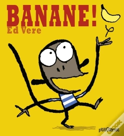 Capa do artigo Banane !