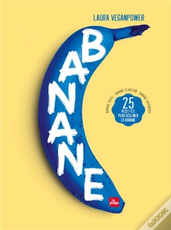 Capa do artigo Banane