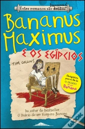 Bananus Maximus e os Egípcios
