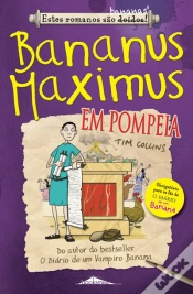 Capa do artigo Bananus Maximus em Pompeia