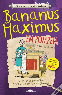 Capa do artigo Bananus Maximus em Pompeia