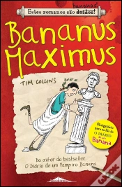 Capa do artigo Bananus Maximus