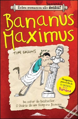 Capa do artigo Bananus Maximus