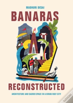 Capa do artigo Banaras Reconstructed