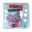 Bañarse Es Divertido
