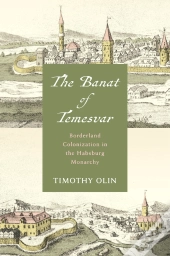 Banat Of Temesvar