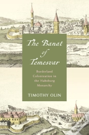 Capa do artigo Banat Of Temesvar
