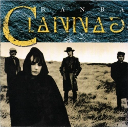 Capa do artigo Banba - CD