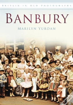 Capa do artigo Banbury