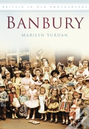 Capa do artigo Banbury