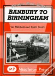 Capa do artigo Banbury To Birmingham