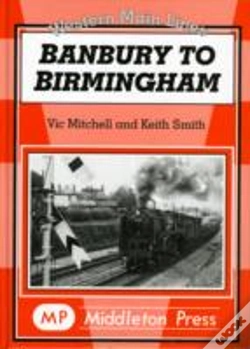 Capa do artigo Banbury To Birmingham