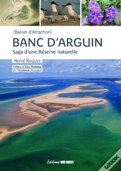 Capa do artigo Banc D'Arguin : Saga D'Une Réserve Naturelle