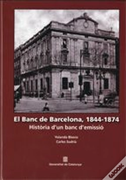 Capa do artigo Banc De Barcelona