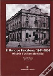 Capa do artigo Banc De Barcelona