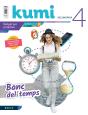 Banc Del Temps 4t Eso Projecte Kumi - Preview