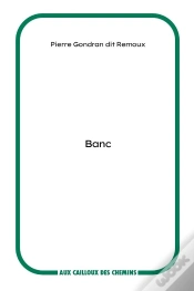 Capa do artigo Banc
