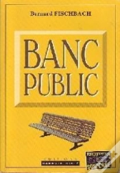 Capa do artigo Banc Public