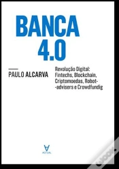 Capa do artigo Banca 4.0