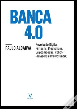 Capa do artigo Banca 4.0