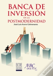 Capa do artigo Banca De Inversión En La Postmodernidad