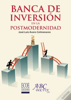 Capa do artigo Banca De Inversión En La Postmodernidad