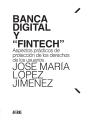 Banca Digital Y "Fintech" - Preview
