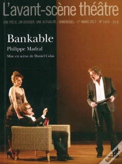 Capa do artigo Bancable
