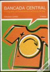 Capa do artigo Bancada Central
