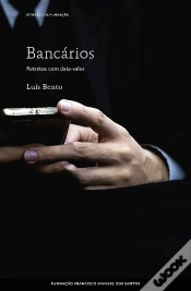 Capa do artigo Bancários - Retratos com Data-Valor