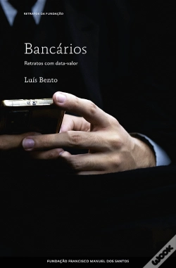 Capa do artigo Bancários - Retratos com Data-Valor