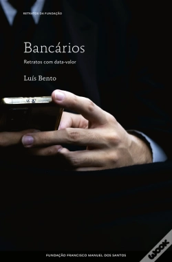 Capa do artigo Bancários: Retratos Com Data-Valor