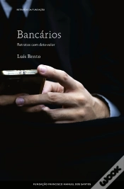 Capa do artigo Bancários: Retratos Com Data-Valor
