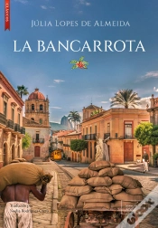 Capa do artigo Bancarrota,La