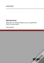 Bancassurance