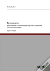 Capa do artigo Bancassurance