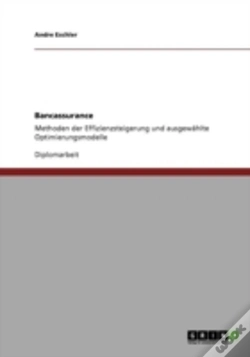 Capa do artigo Bancassurance