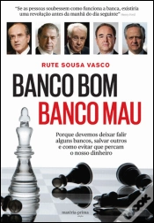 Capa do artigo Banco Bom, Banco Mau