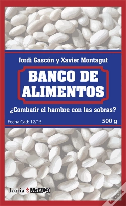Capa do artigo Banco De Alimentos