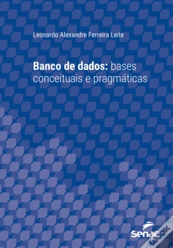 Capa do artigo Banco De Dados: Bases Conceituais E Pragmáticas