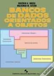 Capa do artigo Banco de Dados Orientados a Objetos