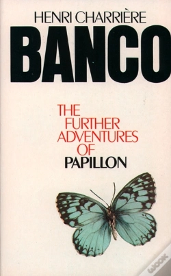Capa do artigo Banco
