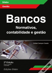 Capa do artigo Bancos