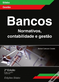 Capa do artigo Bancos