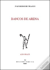 Capa do artigo Bancos De Arena